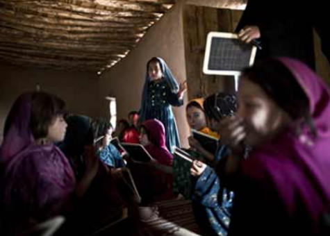 7.000 “trường học ma” ở Pakistan